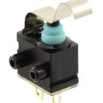 ASQM16428 Panasonic Switch Guaranteed Trusted Electronic Components IMPOCHIPS
