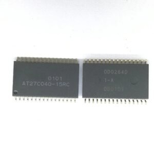 At27c040 15rc Atmel Ic Guaranteed Trusted Impochips