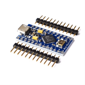 ATMEGA32U4 Development Board Module IMPOCHIPS