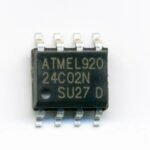 ATMEL920 ATMEL IC Guaranteed Trusted Electronic Components IMPOCHIPS