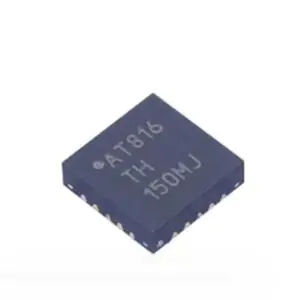 Attiny816 Mnr Microchip Microcontroller Guaranteed Trusted Impochips