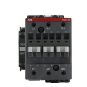 AX65-30-11-80 ABB Guaranteed Trusted Electronic Components IMPOCHIPS