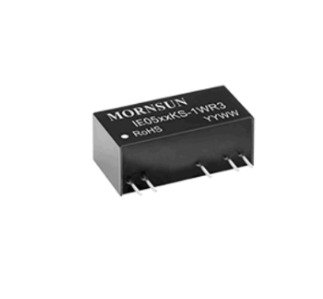B0505D-2WR2 MORNSUN Module Guaranteed Trusted Electronic Components IMPOCHIPS