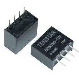 B0505s 1w Mornsun Module Guaranteed Trusted Impochips