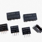 B0509s 2wr2 Mornsun Module Guaranteed Trusted Impochips