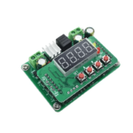 B3603 CNC DC regulated power supply adjustable step-down module IMPOCHIPS