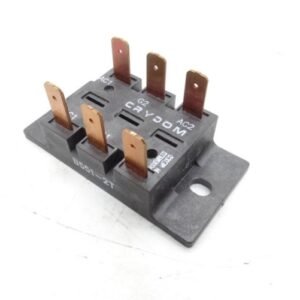 B512f 2t Y175 Crydom Module Guaranteed Trusted Impochips