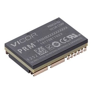 Bcm384f120t300a00 Vicor Module Guaranteed Trusted Impochips