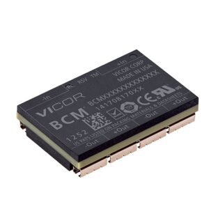 Bcm48bf160t240a00 Vicor Module Guaranteed Trusted Impochips