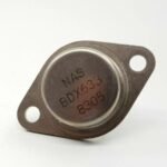 BDX63B MOSPEC Transistor Guaranteed Trusted Electronic Components IMPOCHIPS