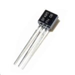 BF495 PHILIPS TRANSISTOR Guaranteed Trusted Electronic Components IMPOCHIPS