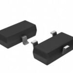 BFQ166 NXP Transistor Guaranteed Trusted Electronic Components IMPOCHIPS