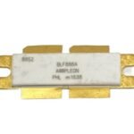 BLF888A Ampleon NXP IC Guaranteed Trusted Electronic Components IMPOCHIPS
