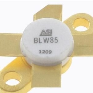 BLW85 NXP TRANSISTOR Guaranteed Trusted Electronic Components IMPOCHIPS