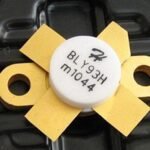 BLY93H NJS TRANSISTOR Guaranteed Trusted Electronic Components IMPOCHIPS