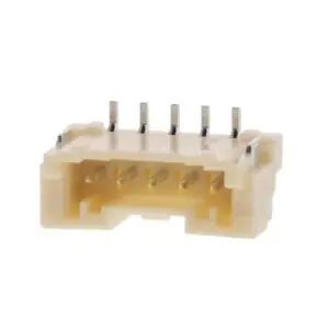 Bm05b Pass 1 Tft(lf)(sn) Jst Connector Guaranteed Trusted Impochips