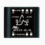 Bps0.5 08 50 Bias Power Converter Guaranteed Trusted Impochips
