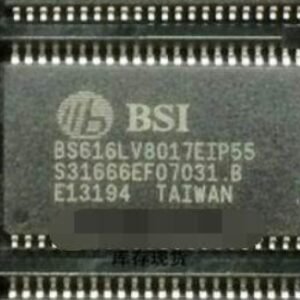 Bs616lv8017eip55 Brilliance Guaranteed Trusted Impochips