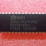 BS62LV1027PIP55 Brilliance Semiconductor Memory Guaranteed Trusted Electronic Components IMPOCHIPS