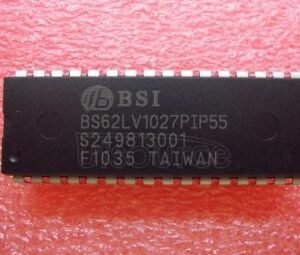 BS62LV1027PIP55 Brilliance Semiconductor Memory Guaranteed Trusted Electronic Components IMPOCHIPS