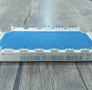 BSM100GT120DN2 Siemens IGBT Guaranteed Trusted Electronic Components IMPOCHIPS