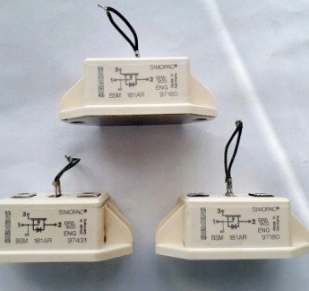 BSM181AR Eupec MODULE Guaranteed Trusted Electronic Components IMPOCHIPS