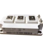 BSM300GB120DLC-E3256 INFINEON MODULE Guaranteed Trusted Electronic Components IMPOCHIPS