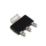 BSP123 Infineon Transistor Guaranteed Trusted Electronic Components IMPOCHIPS
