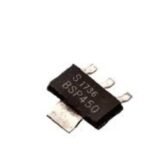 BSP450 Infineon IC Guaranteed Trusted Electronic Components IMPOCHIPS