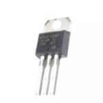 BTB12-600BW NJS Thyristor Guaranteed Trusted Electronic Components IMPOCHIPS
