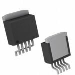 BTS308 Infineon IC Guaranteed Trusted Electronic Components IMPOCHIPS