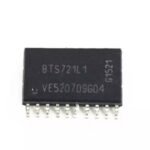 BTS721L1 Infineon IC Guaranteed Trusted Electronic Components IMPOCHIPS