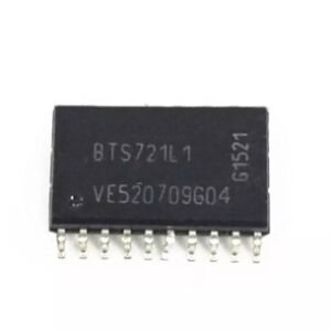 BTS721L1 Infineon IC Guaranteed Trusted Electronic Components IMPOCHIPS