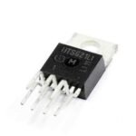 BTSG21L1 Infineon Guaranteed Trusted Electronic Components IMPOCHIPS