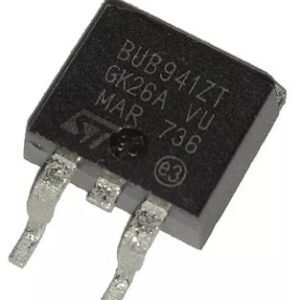 BUB941ZT STM IC Guaranteed Trusted Electronic Components IMPOCHIPS