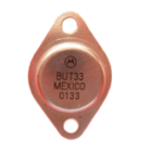 BUT33 onsemi IC Guaranteed Trusted Electronic Components IMPOCHIPS