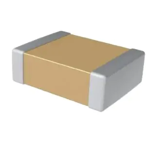 C0402c103j5rac Kemet Capacitor Guaranteed Trusted Impochips