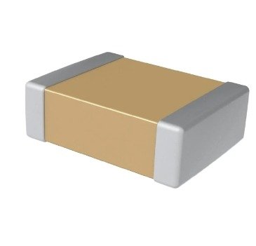 C0402c103j5rac Kemet Capacitor Guaranteed Trusted Impochips