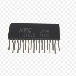 C1216V2 NEC Guaranteed Trusted Electronic Components IMPOCHIPS
