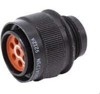 C48-1226-02 Cinch Connector Guaranteed Trusted Electronic Components IMPOCHIPS