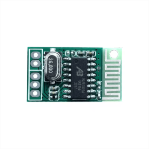 CA-6953 pure bluetooth module Guaranteed Trusted Electronic Components IMPOCHIPS