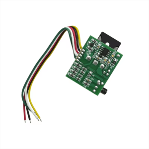 Liquid crystal switch module Guaranteed Trusted Electronic Components IMPOCHIPS