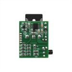 Liquid crystal switch module Guaranteed Trusted Electronic Components IMPOCHIPS