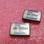 Cbk 0505sf Tdk Module Guaranteed Trusted Impochips