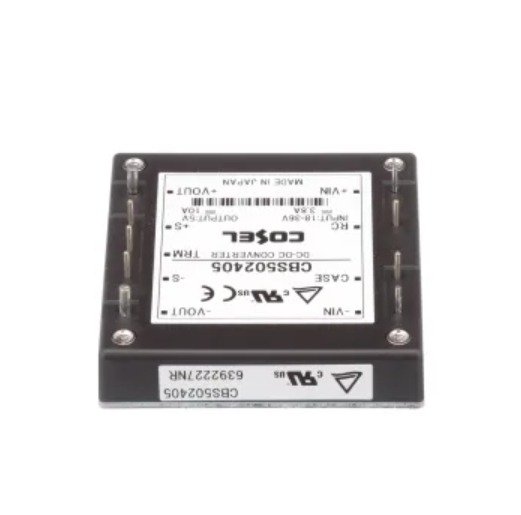 Cbs502405 Cosel Module Guaranteed Trusted Impochips