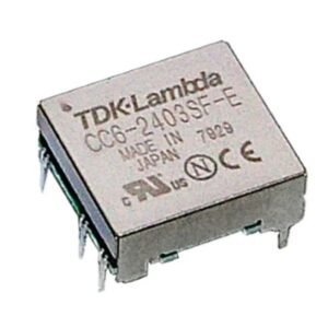 Cc6 0512dr E Tdk Lambda Module Guaranteed Trusted Impochips