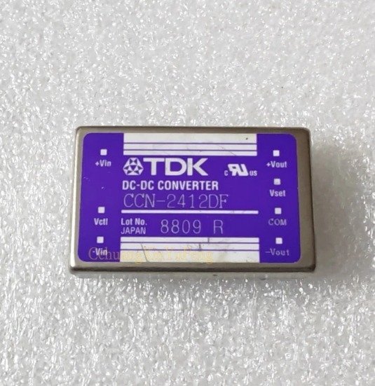 Ccn 2403sf Tdk Lambda Module Guaranteed Trusted Impochips