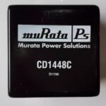 Cd1448c Murata Guaranteed Trusted Impochips