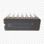 CD54ACT00F3A TI IC Guaranteed Trusted Electronic Components IMPOCHIPS