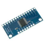 CD74HC4067 Development Board Guaranteed Trusted IMPOCHIPS